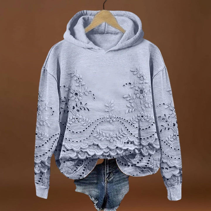 Desdemóna - Elegáns Pulóver