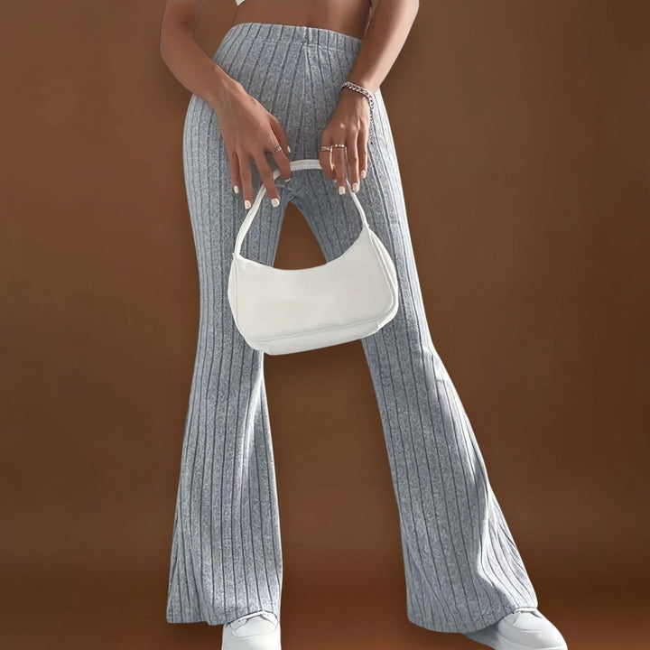 Szintia - Elegáns bő nadrág