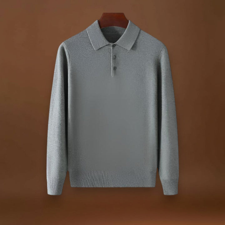 Kordé – Klasszikus Gyapjú Polo