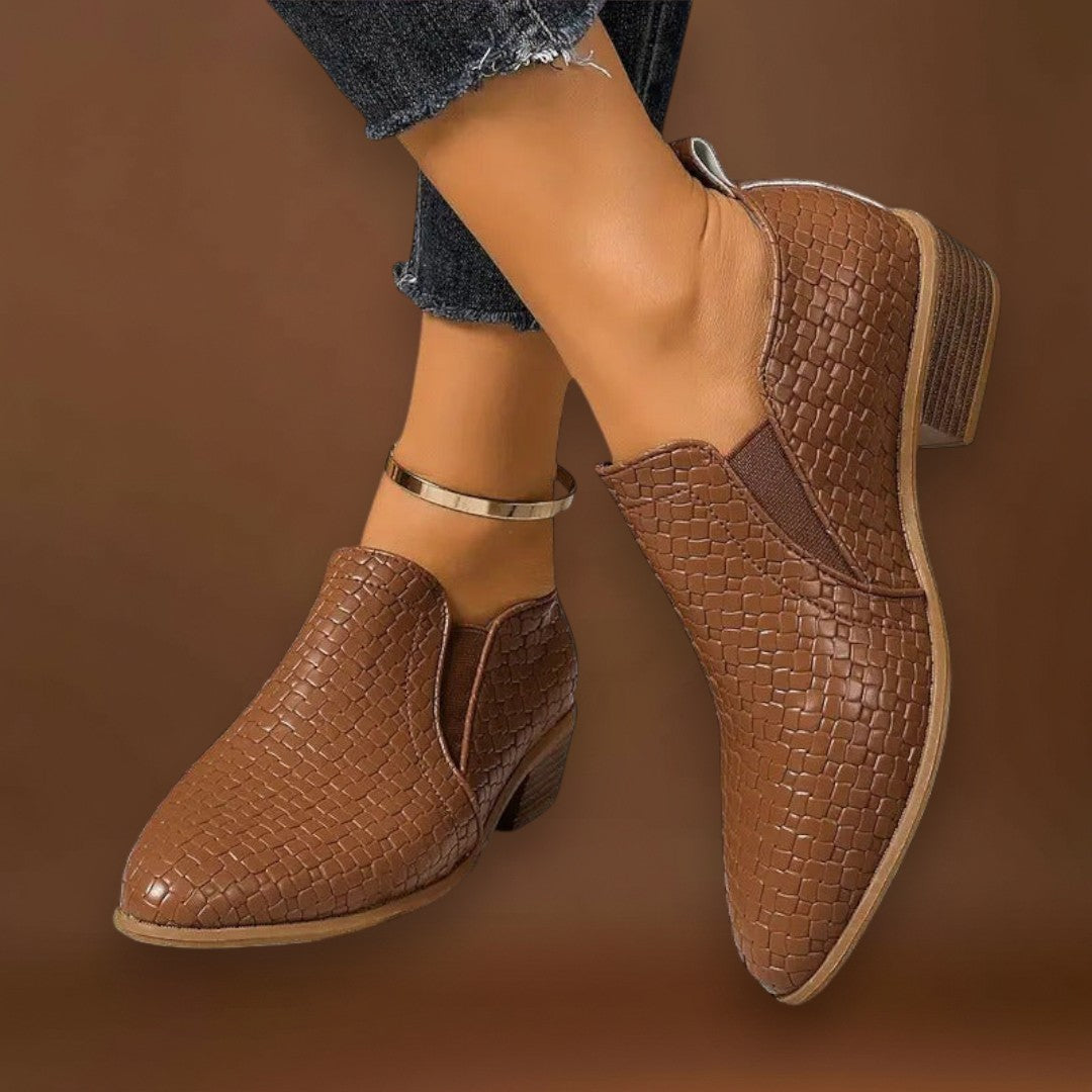 Dénia - Elegáns alkalmi cipők