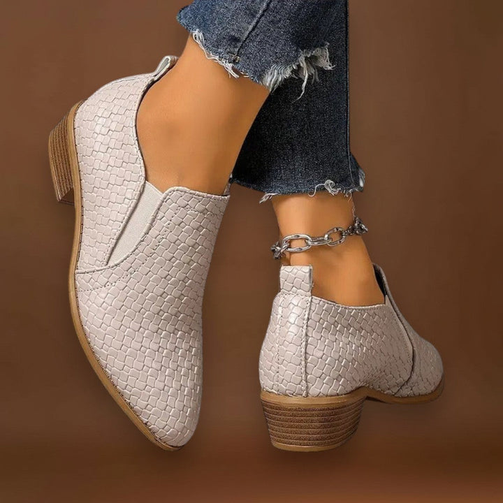 Dénia - Elegáns alkalmi cipők