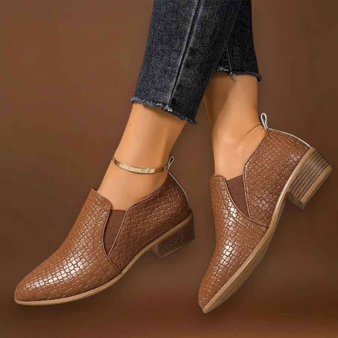 Dénia - Elegáns alkalmi cipők