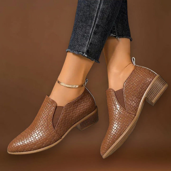 Dénia - Elegáns alkalmi cipők