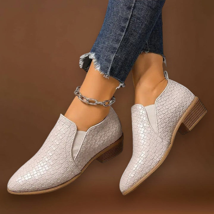 Dénia - Elegáns alkalmi cipők