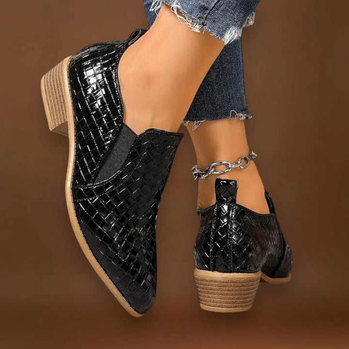 Dénia - Elegáns alkalmi cipők