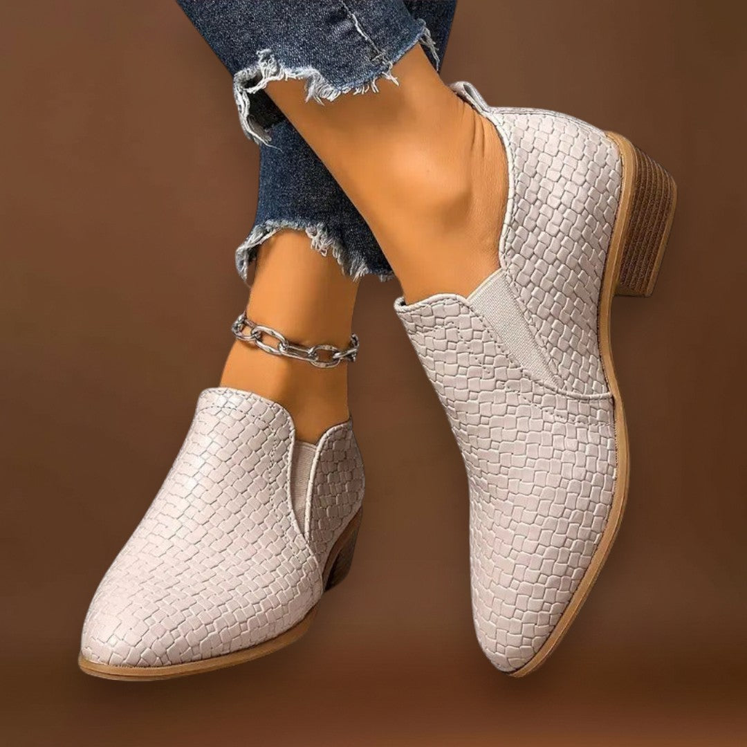 Dénia - Elegáns alkalmi cipők