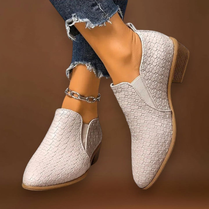 Dénia - Elegáns alkalmi cipők