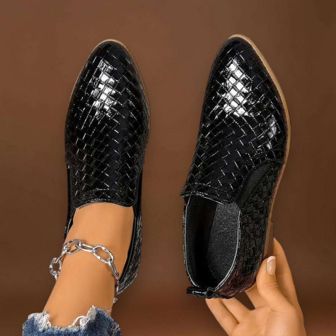 Dénia - Elegáns alkalmi cipők