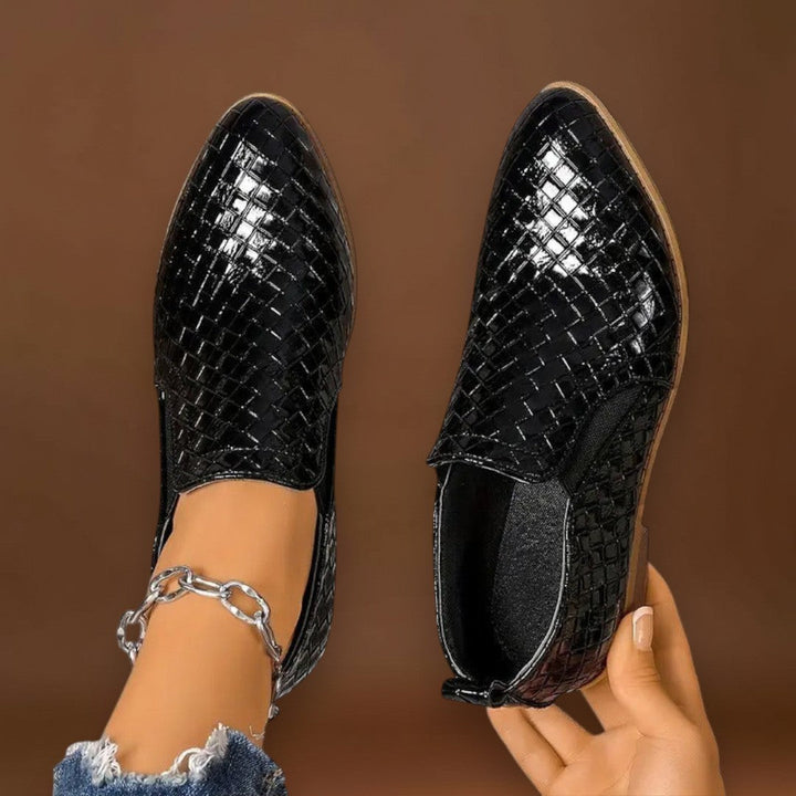 Dénia - Elegáns alkalmi cipők