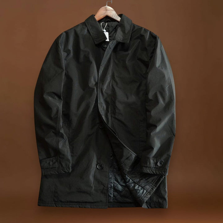 Verdi | Tengerparti Kabát