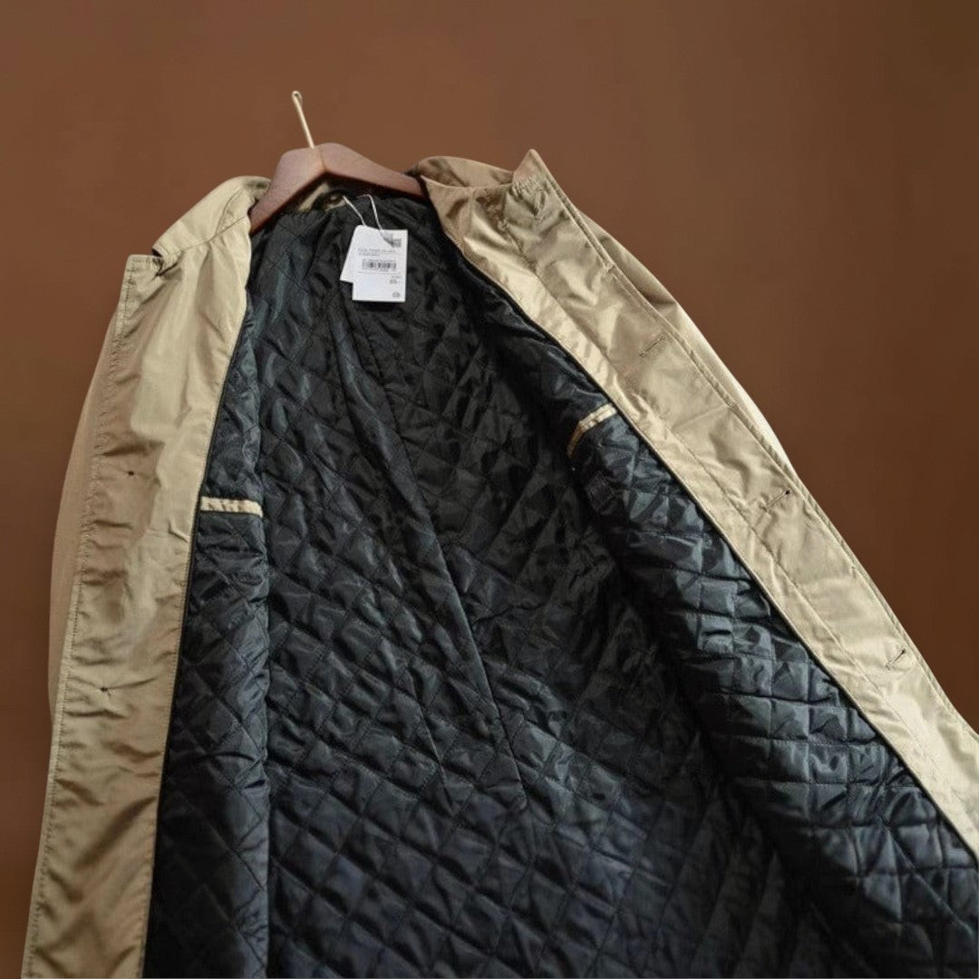 Verdi | Tengerparti Kabát