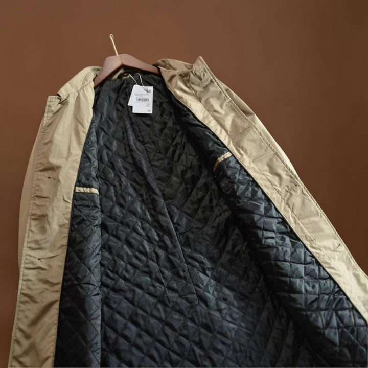 Verdi | Tengerparti Kabát