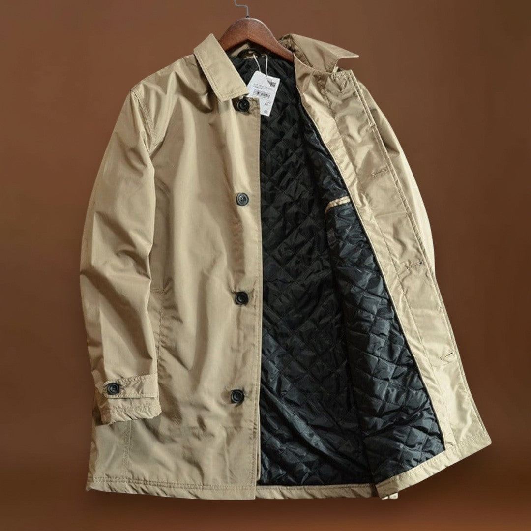 Verdi | Tengerparti Kabát