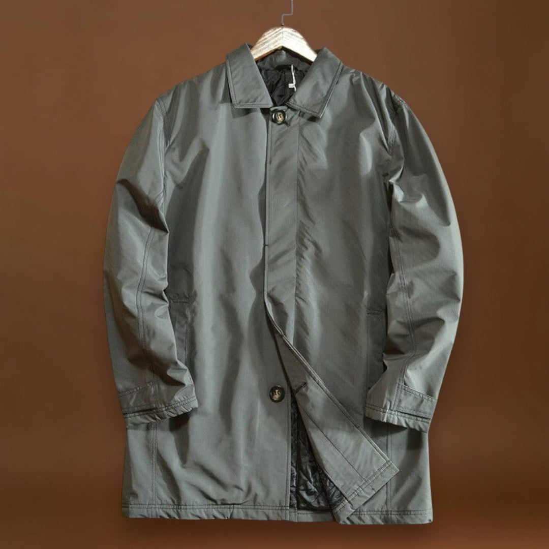 Verdi | Tengerparti Kabát