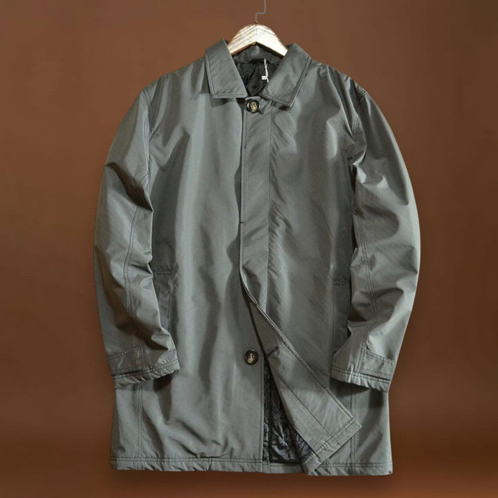 Verdi | Tengerparti Kabát