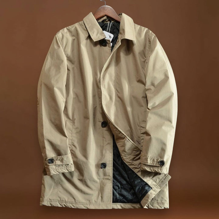 Verdi | Tengerparti Kabát