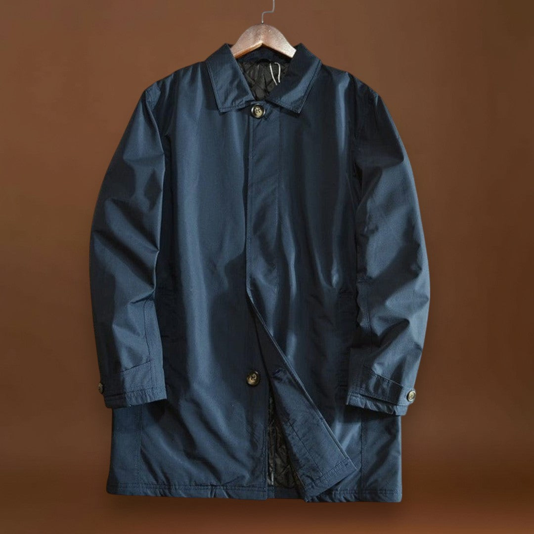 Verdi | Tengerparti Kabát