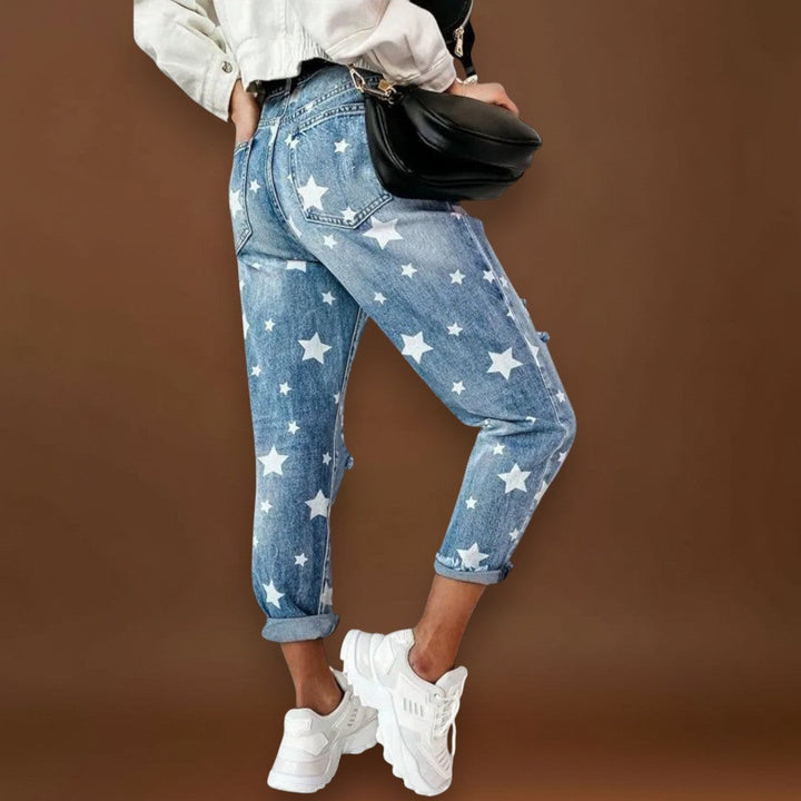 Malajka - egyedi és kényelmes nadrágok