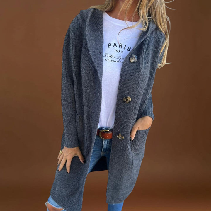 Magda - Kényelmes Kabát