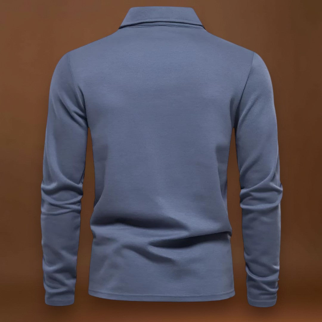 Kőrösi– Prémium Póló