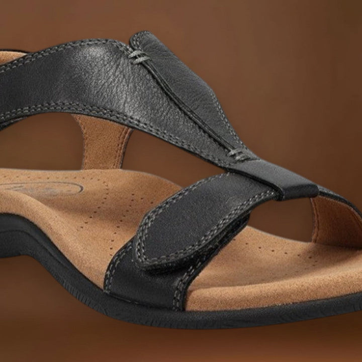 Irén - Ortopéd Szandálok