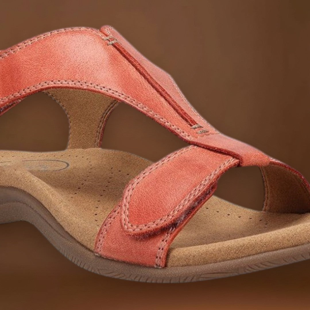 Irén - Ortopéd Szandálok