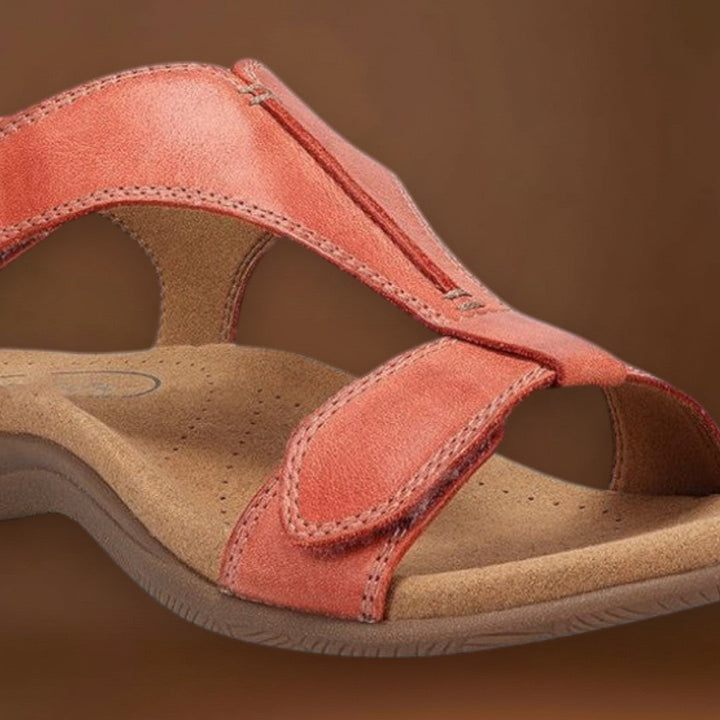 Abella - Ortopéd Szandálok