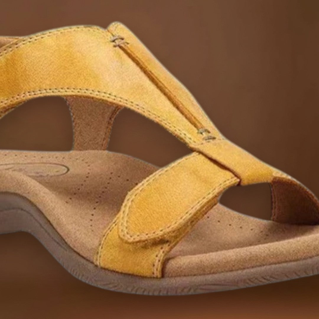 Abella - Ortopéd Szandálok