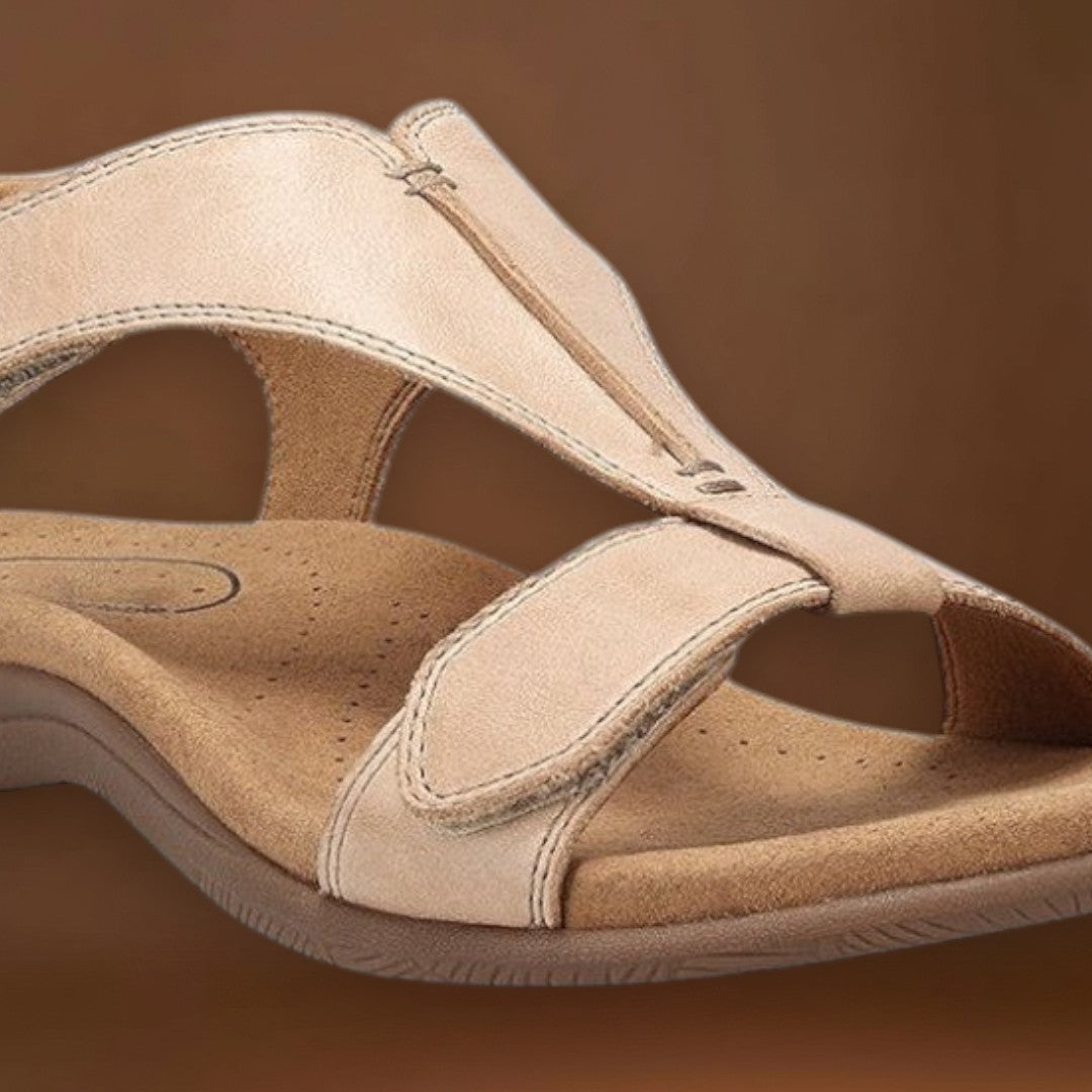 Irén - Ortopéd Szandálok