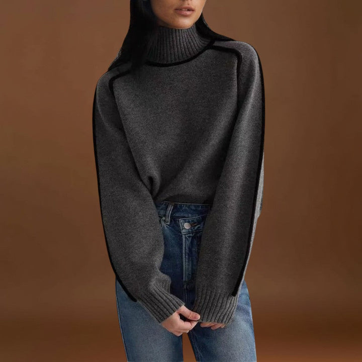 Bella - Elegáns casual camisola