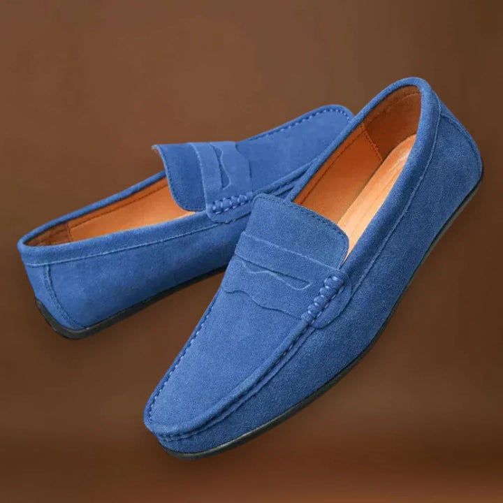 Geri - Klasszikus mokaszinok