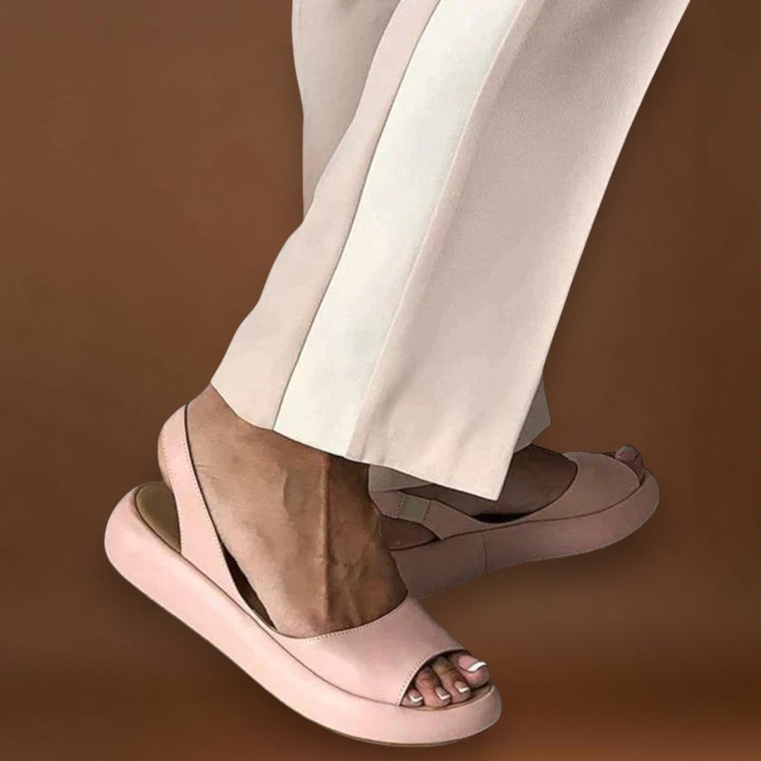 Arlina  - Ortopédiai Elegancia Szandálok