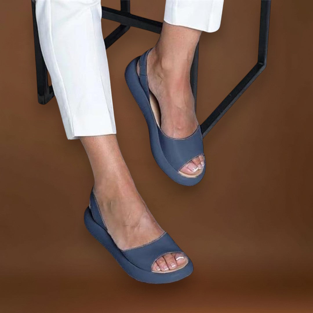 Arlina  - Ortopédiai Elegancia Szandálok