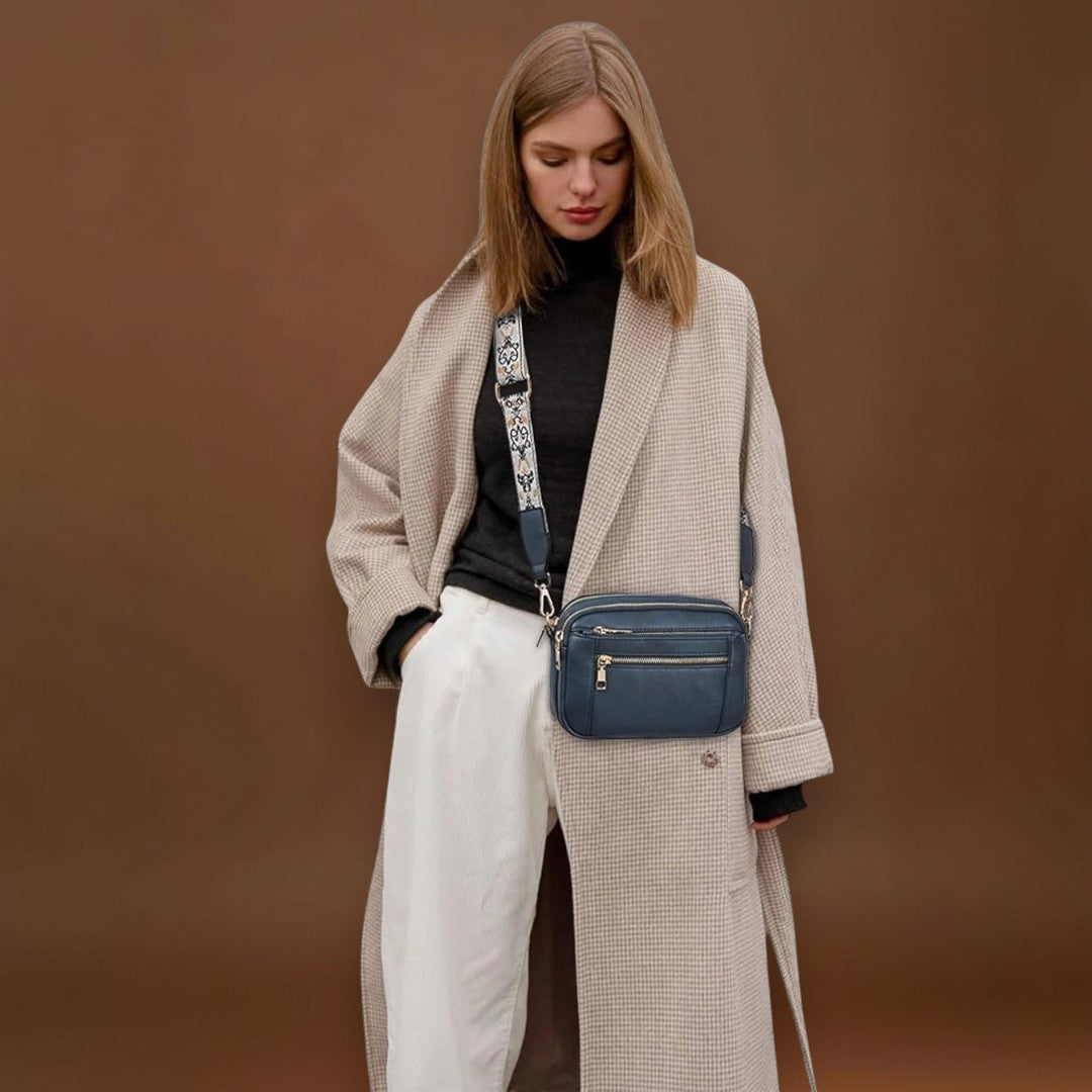 Amariska - Finom válltáska