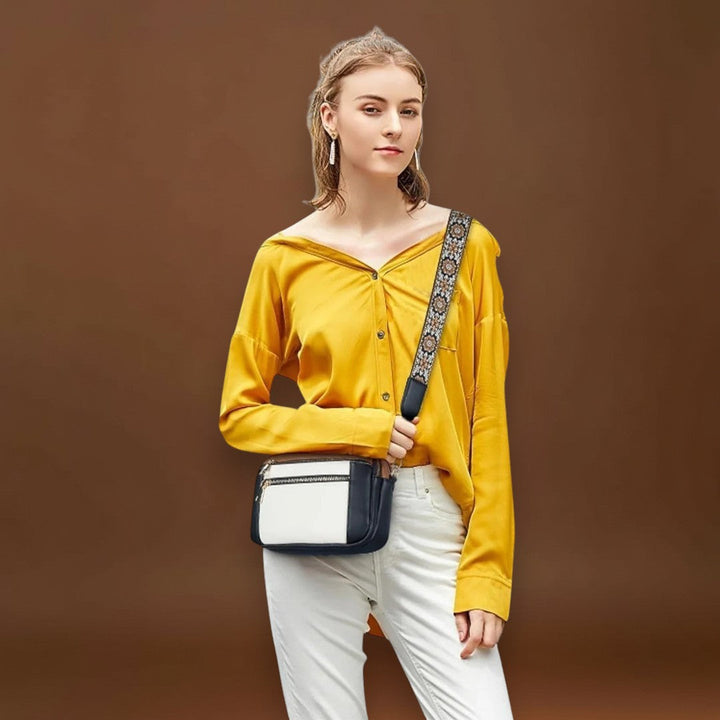 Amariska - Finom válltáska