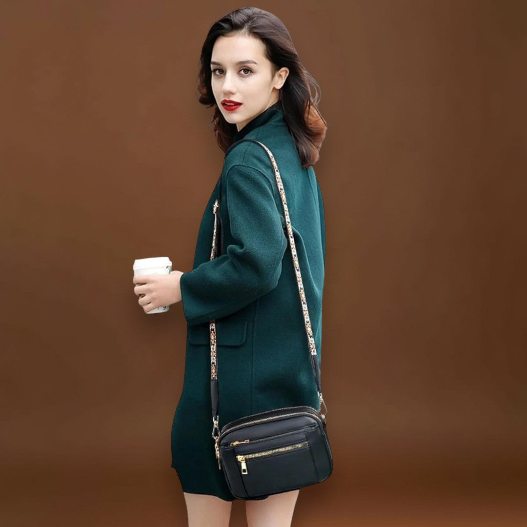 Amariska - Finom válltáska