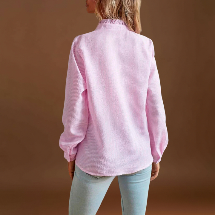 Rea - Hosszú Ujjú Ing