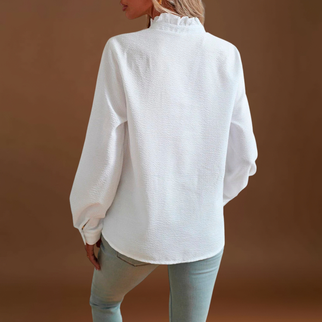 Rea - Hosszú Ujjú Ing