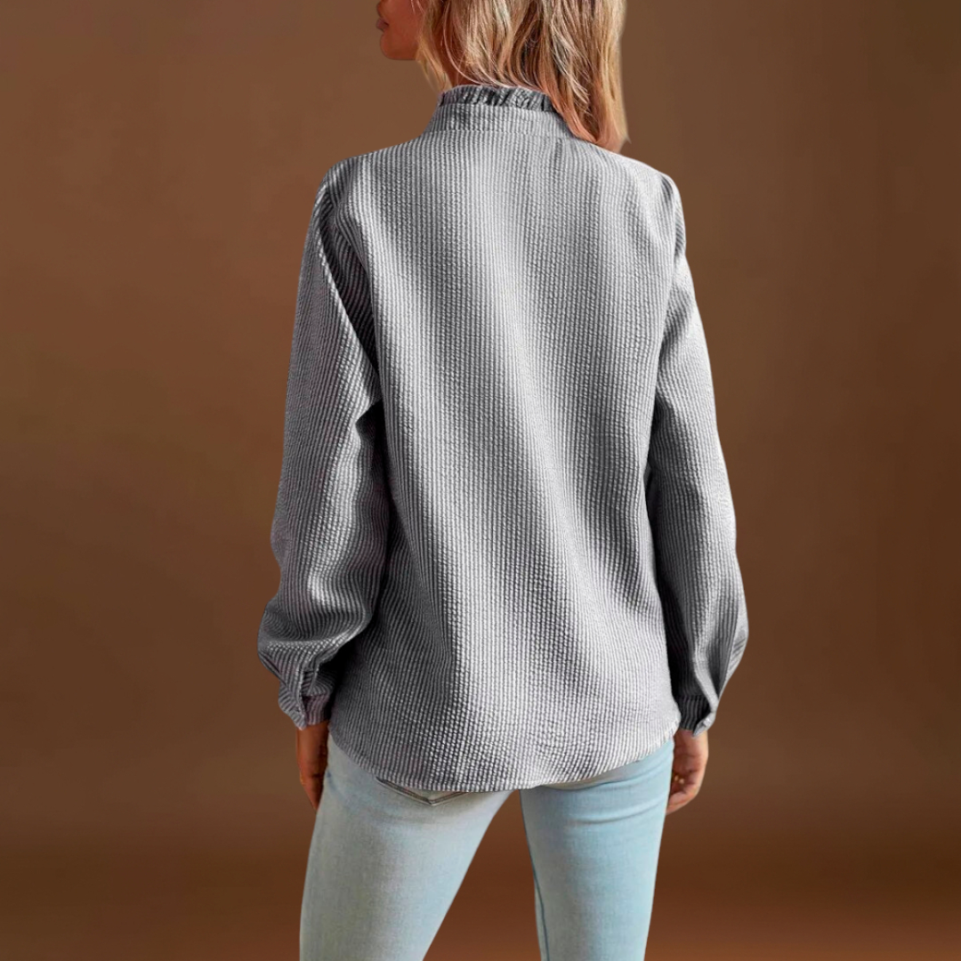 Rea - Hosszú Ujjú Ing