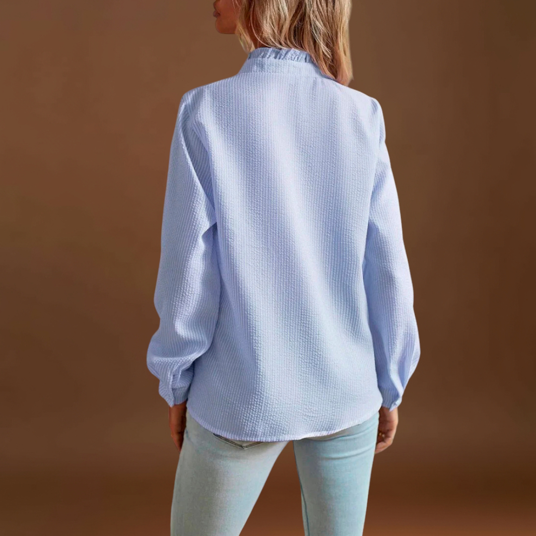 Rea - Hosszú Ujjú Ing