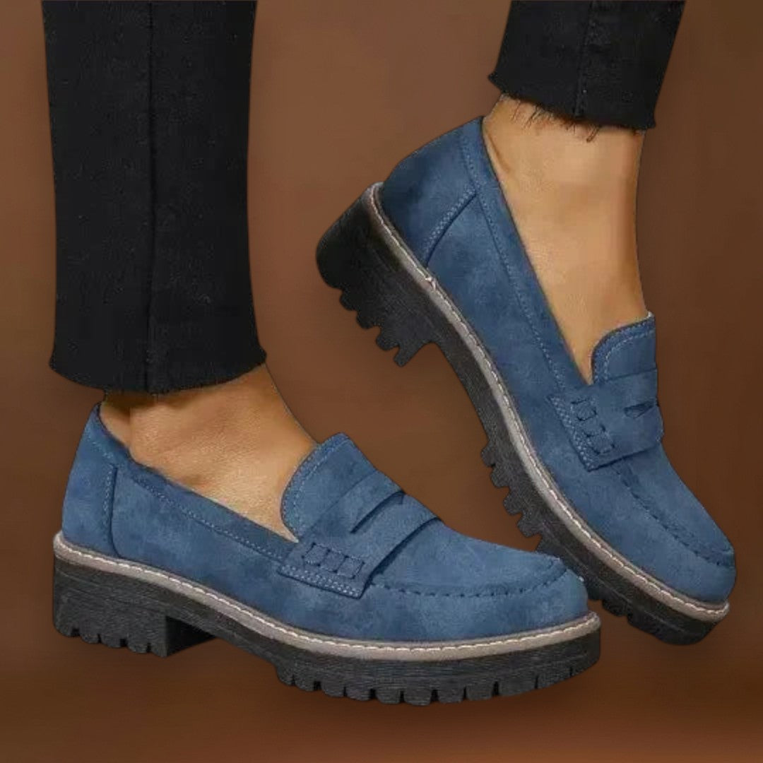 Alét - kényelmes mokaszinek