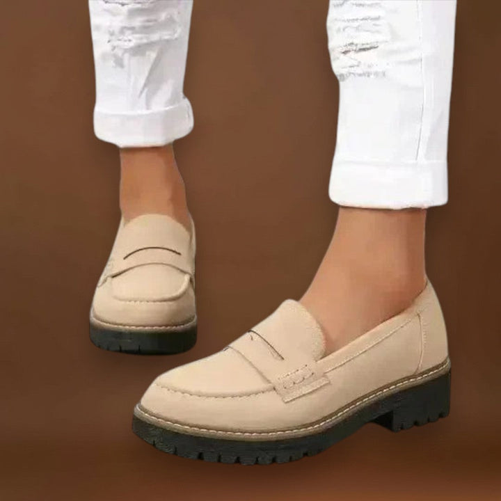 Alét - kényelmes mokaszinek