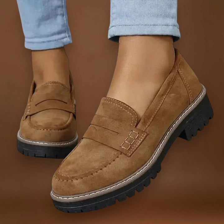 Alét - kényelmes mokaszinek