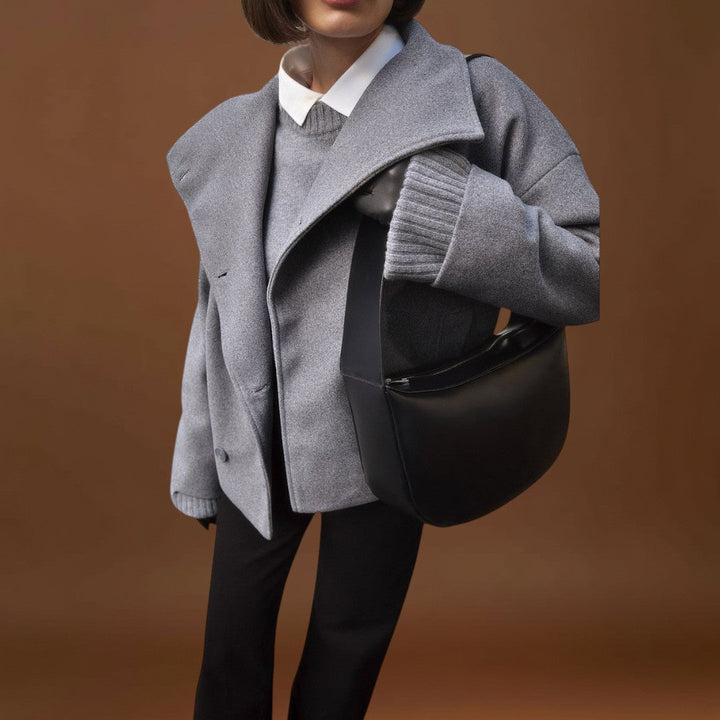 Mirabella - Luxus Kabát