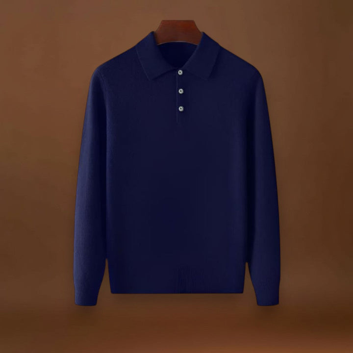 Kordé – Klasszikus Gyapjú Polo