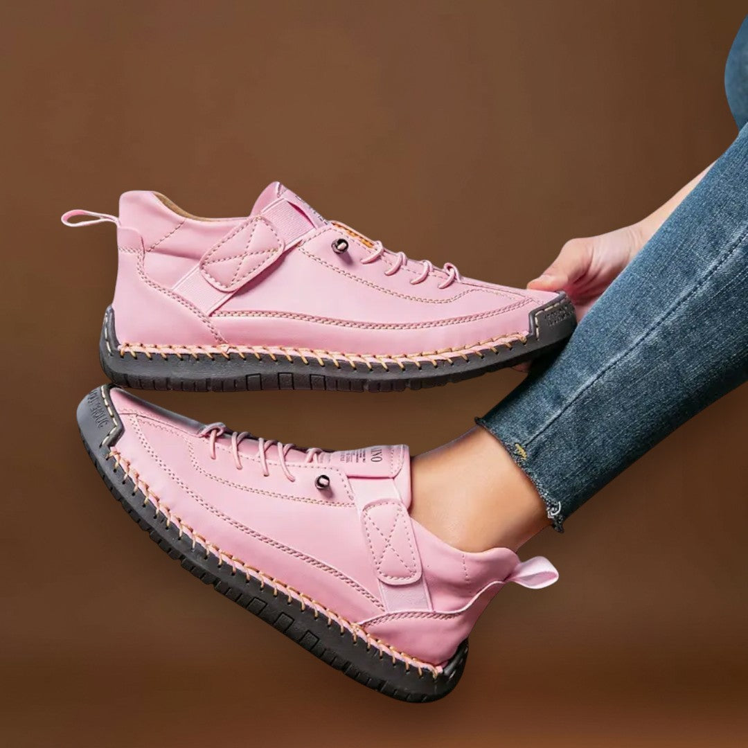 Alina-Réka - Kényelmes ortopéd cipők