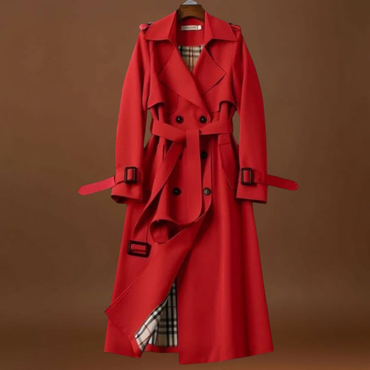 Krisztinka - Klasszikus gabardin