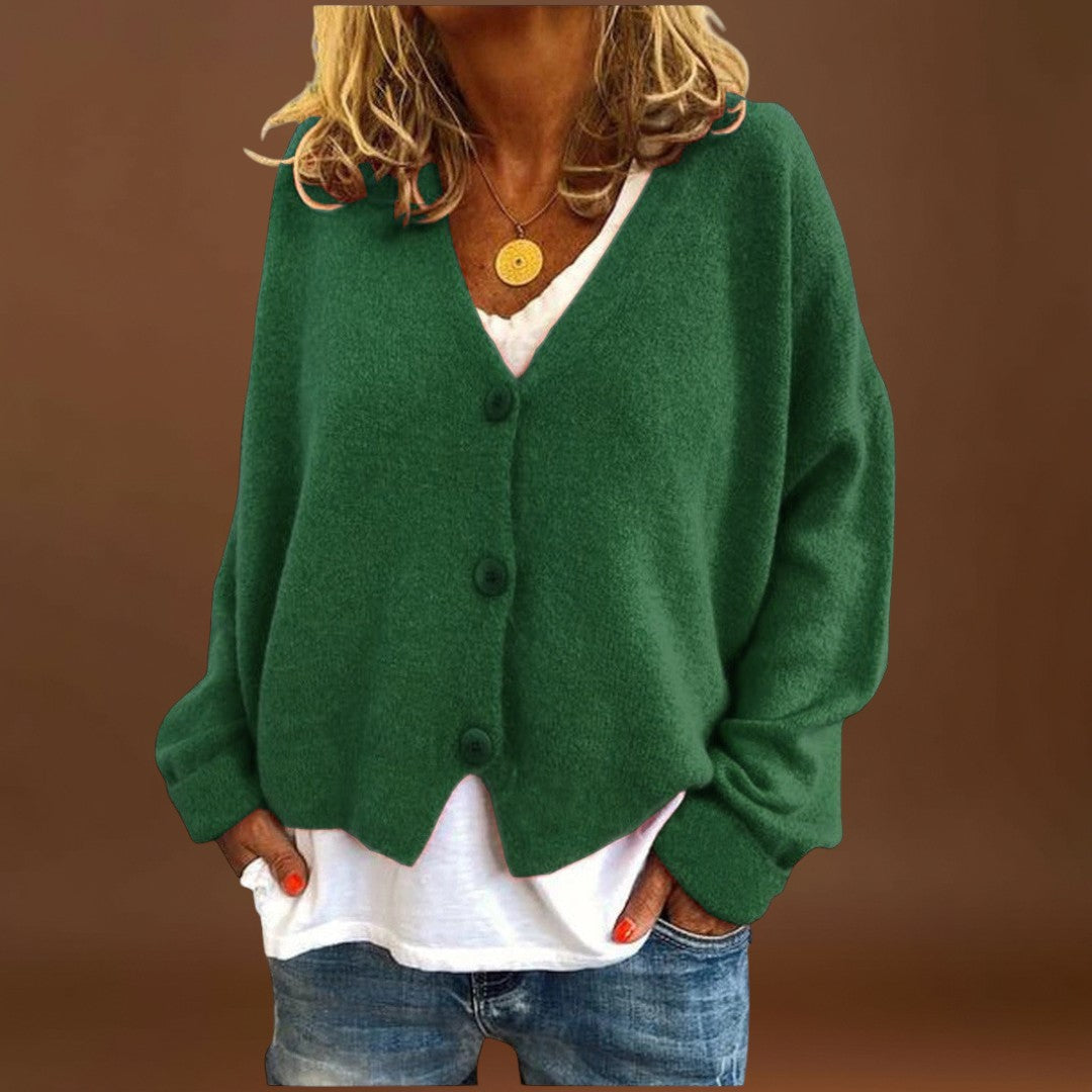 Almira - Kötött kabát