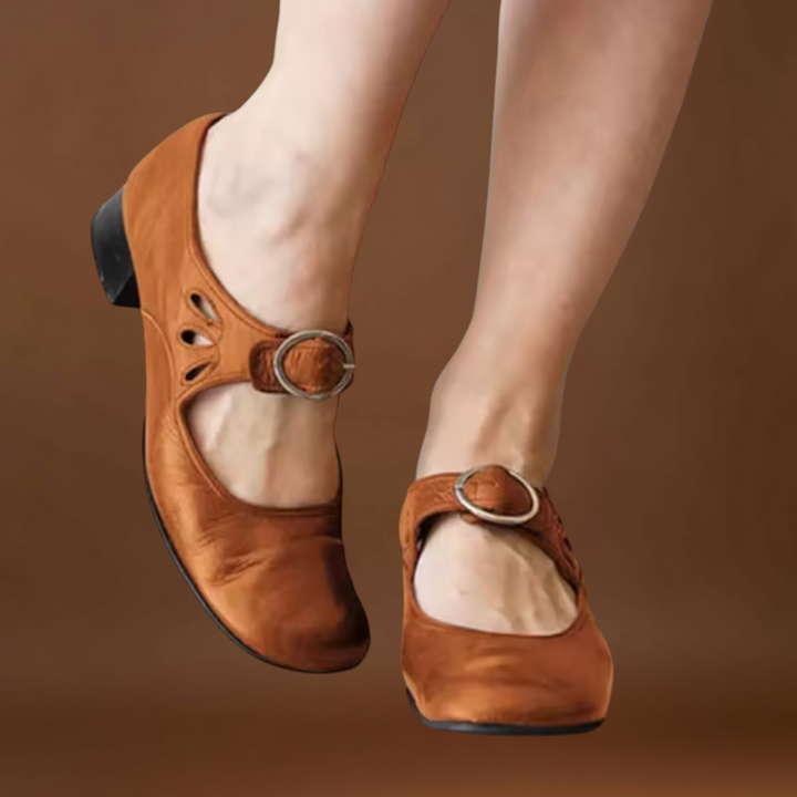 Lani – Tavaszi Szandálok