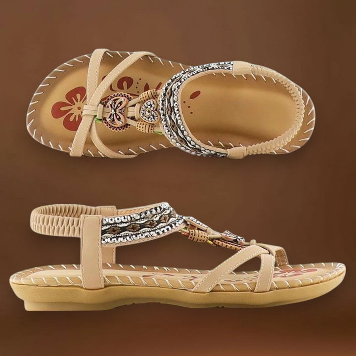 Barka-Réka - Kényelmes Ortopéd Szandálok